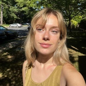 Meet your Posher, Meghan